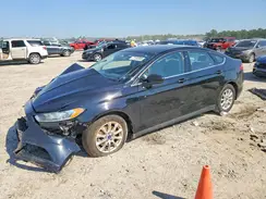 1FA6P0G76G5118002 2016 FORD FUSION