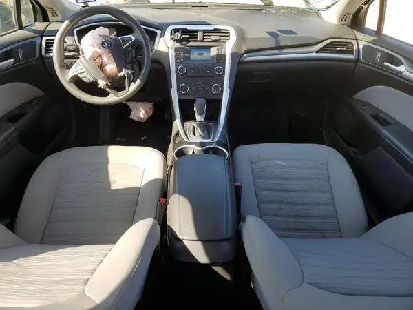 1FA6P0G76G5118002 2016 FORD FUSION - Image 8