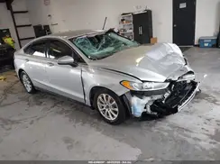 1FA6P0G76G5120140 2016 FORD FUSION
