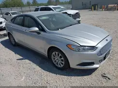 1FA6P0G76G5123099 2016 FORD FUSION