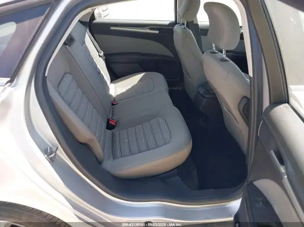 1FA6P0G76G5123099 2016 FORD FUSION - Image 8