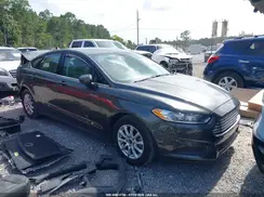 1FA6P0G76G5126133 2016 FORD FUSION