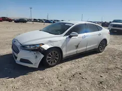 1FA6P0G76G5129081 2016 FORD FUSION