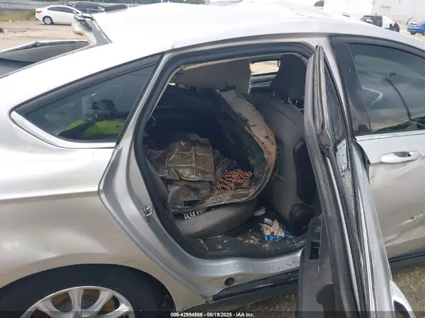 1FA6P0G76G5132420 2016 FORD FUSION - Image 8