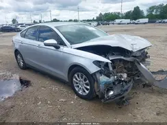 1FA6P0G76G5134880 2016 FORD FUSION