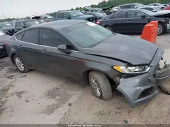 1FA6P0G77G5100852 2016 FORD FUSION