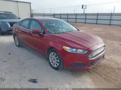 1FA6P0G77G5106666 2016 FORD FUSION