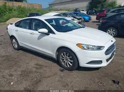 1FA6P0G77G5108661 2016 FORD FUSION