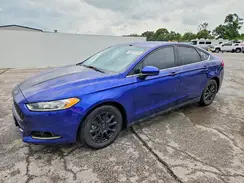 1FA6P0G77G5114704 2016 FORD FUSION