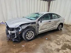 1FA6P0G77G5118056 2016 FORD FUSION