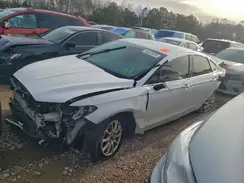 1FA6P0G77G5119823 2016 FORD FUSION