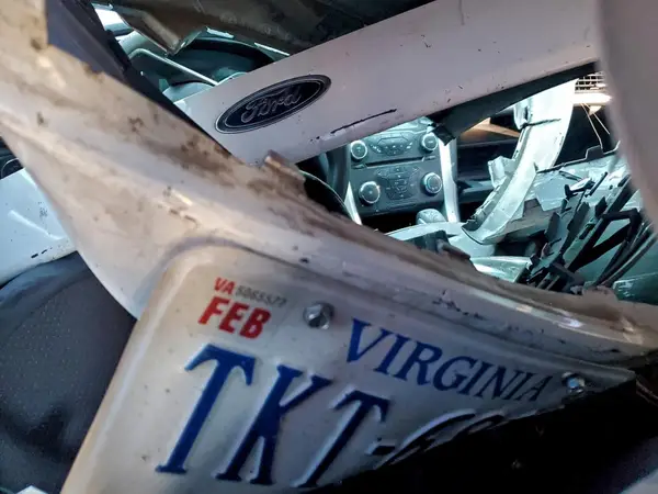 1FA6P0G77G5119823 2016 FORD FUSION - Image 8