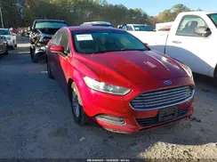 1FA6P0G77G5123404 2016 FORD FUSION