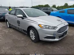 1FA6P0G77G5123791 2016 FORD FUSION
