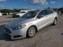 1FA6P0G77G5126755 2016 FORD FUSION
