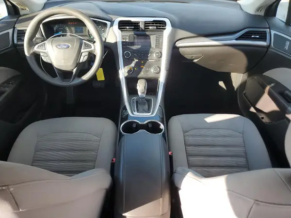 1FA6P0G77G5126755 2016 FORD FUSION - Image 8