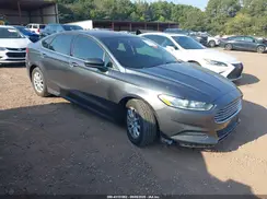 1FA6P0G77G5130174 2016 FORD FUSION