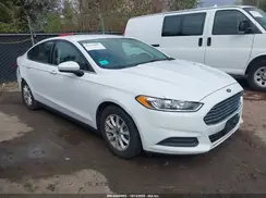 1FA6P0G77G5135665 2016 FORD FUSION