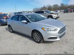 1FA6P0G77G5135679 2016 FORD FUSION