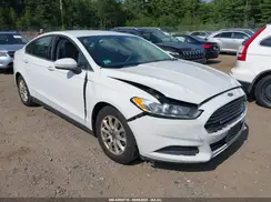 1FA6P0G77G5135990 2016 FORD FUSION