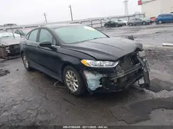 1FA6P0G78G5103369 2016 FORD FUSION