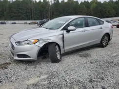 1FA6P0G78G5116333 2016 FORD FUSION