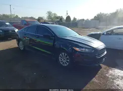 1FA6P0G78G5118275 2016 FORD FUSION