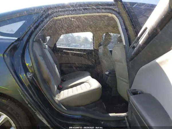 1FA6P0G78G5118275 2016 FORD FUSION - Image 8