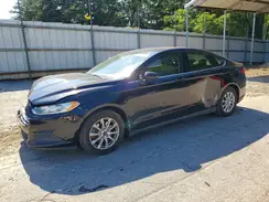 1FA6P0G78G5120043 2016 FORD FUSION