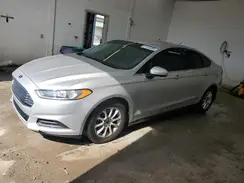 1FA6P0G78G5123637 2016 FORD FUSION