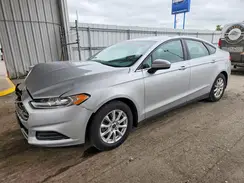 1FA6P0G78G5126764 2016 FORD FUSION