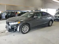 1FA6P0G79G5100030 2016 FORD FUSION