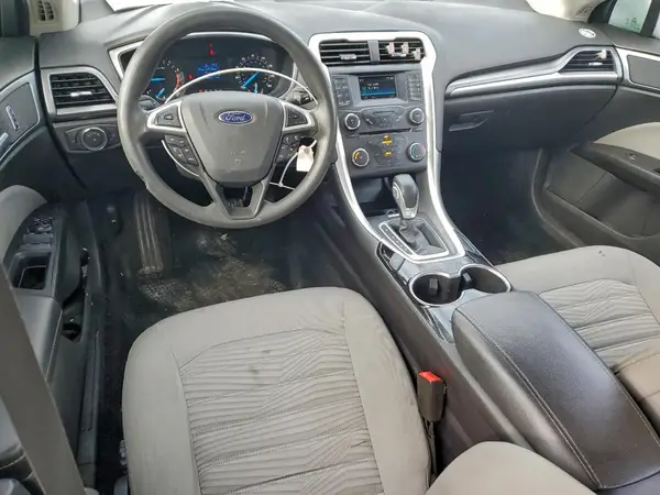 1FA6P0G79G5101226 2016 FORD FUSION - Image 8