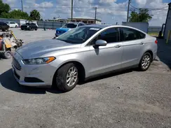 1FA6P0G79G5102375 2016 FORD FUSION