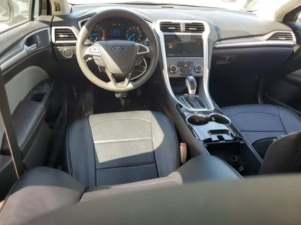 1FA6P0G79G5102375 2016 FORD FUSION - Image 8
