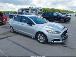 1FA6P0G79G5103283 2016 FORD FUSION