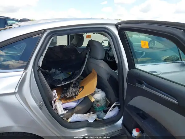 1FA6P0G79G5103283 2016 FORD FUSION - Image 8