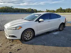 1FA6P0G79G5108712 2016 FORD FUSION