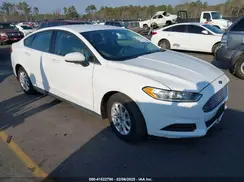 1FA6P0G79G5112887 2016 FORD FUSION