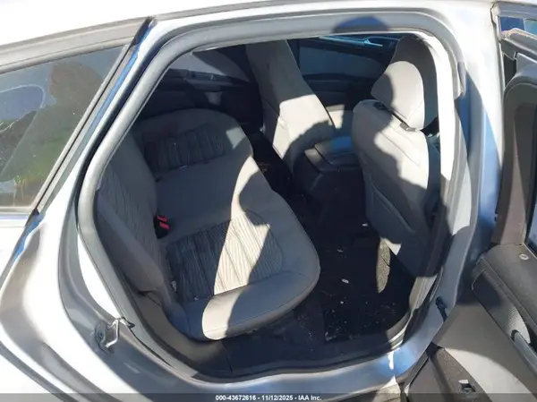 1FA6P0G79G5116339 2016 FORD FUSION - Image 8