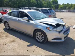 1FA6P0G79G5121377 2016 FORD FUSION