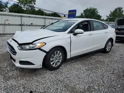 1FA6P0G79G5123324 2016 FORD FUSION