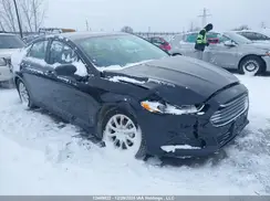 1FA6P0G79G5132654 2016 FORD FUSION