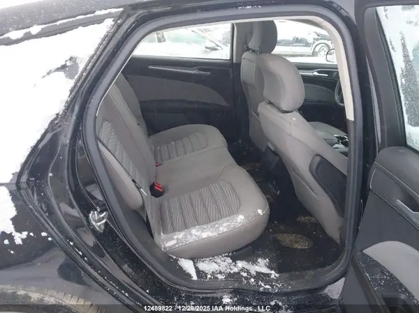 1FA6P0G79G5132654 2016 FORD FUSION - Image 8