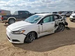 1FA6P0G79G5136140 2016 FORD FUSION