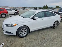 1FA6P0G7XG5100635 2016 FORD FUSION