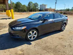 1FA6P0G7XG5101249 2016 FORD FUSION
