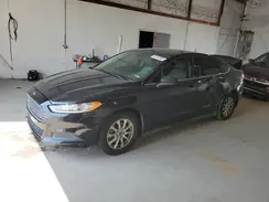 1FA6P0G7XG5103809 2016 FORD FUSION