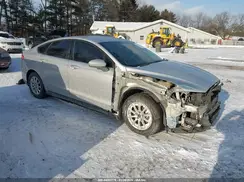 1FA6P0G7XG5109089 2016 FORD FUSION