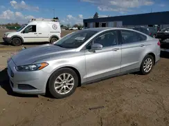 1FA6P0G7XG5110002 2016 FORD FUSION